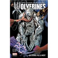 La mort de Wolverine: Wolverines