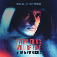 EVERY THING WILL BE FINE