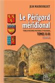 Le Périgord méridional