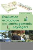 Évaluation écologique des aménagements paysagers