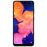 Smartphone Samsung Galaxy A10 4G 32GB Black 6,2"_1