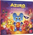 Azuro et l'oeuf mysterieux