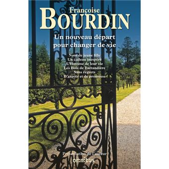 Un nouveau départ pour changer de vie