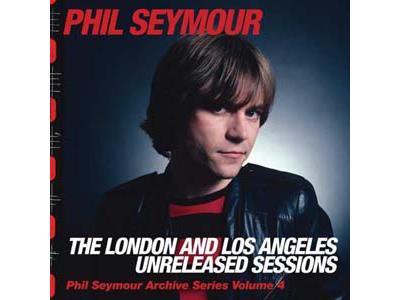 The London and Los Angeles Unreleased Sessions