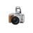 Canon EOS 200D Silver + EF-S 18-55 IS ST_4