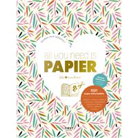 All you need is PAPIER