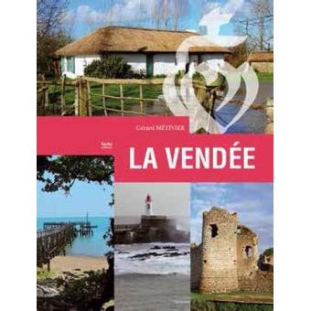 Histoire de la vendee du bas poitou