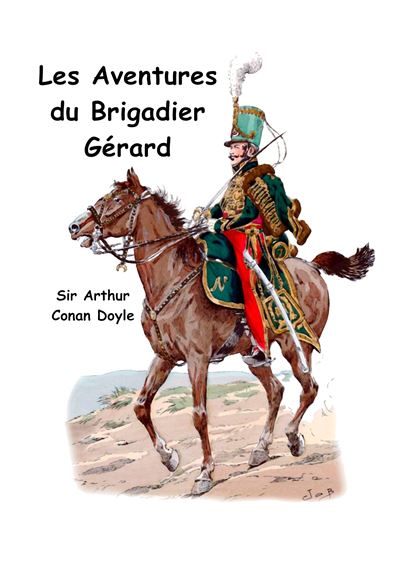 Les aventures du brigadier gerard