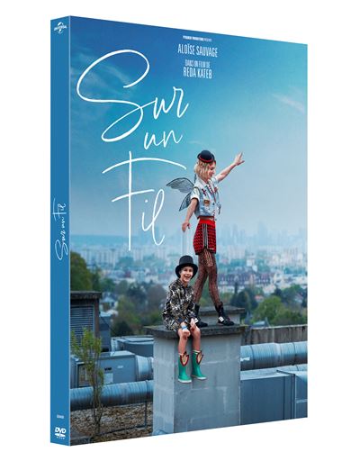 Sur un fil en DVD