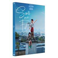 Sur un fil DVD