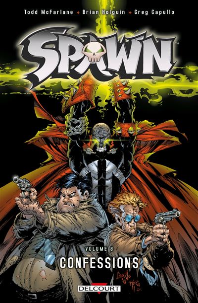 Spawn