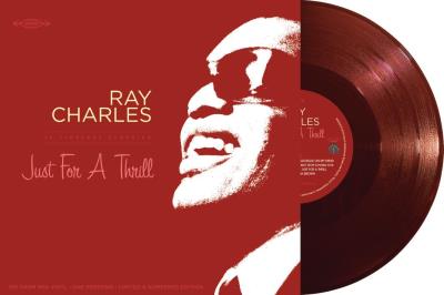 Just For A Thrill-Ltd-