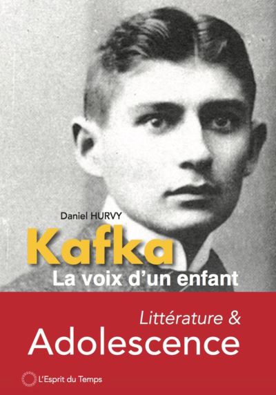 Kafka, la voix d'un enfant