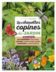 Les chouettes copines du jardin
