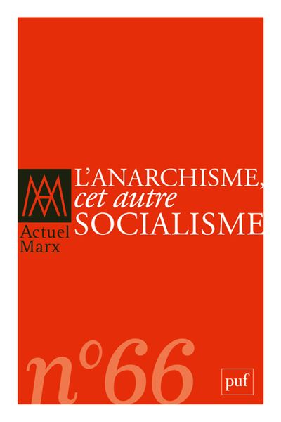 Actuel marx 2019, n.66