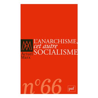 Actuel marx 2019, n.66
