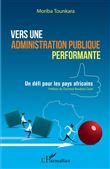 Vers une administration publique performante