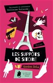 Les Suppôts de Sitoire