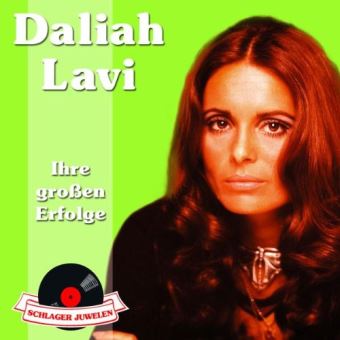 Daliah Lavi - 1
