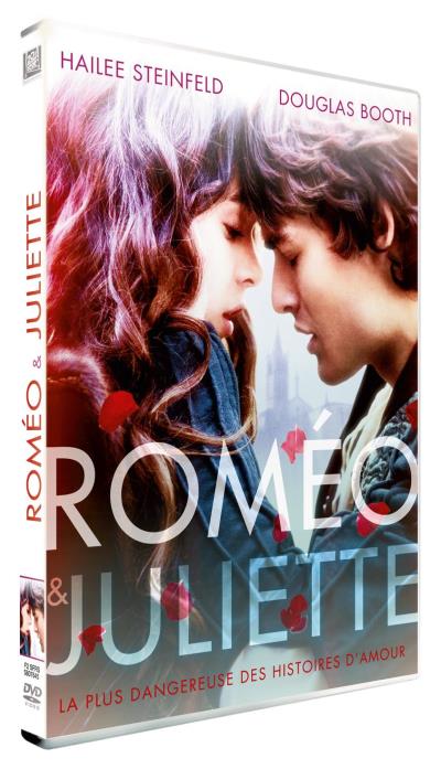 Roméo et Juliette - DVD
