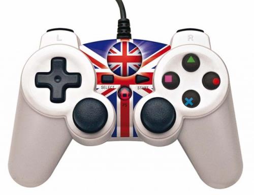 Manette Filaire Bigben UK