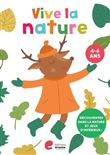 Vive la nature