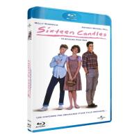 16 bougies pour Sam - Blu-Ray