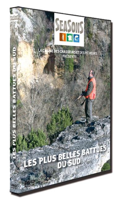 Les plus belles battues du Sud DVD