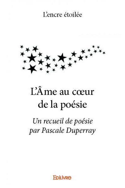 L'âme au cœur de la poésie