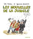 Les nouvelles de la Jungle de Calais