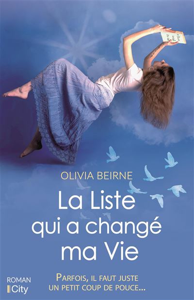 La liste qui a change ma vie