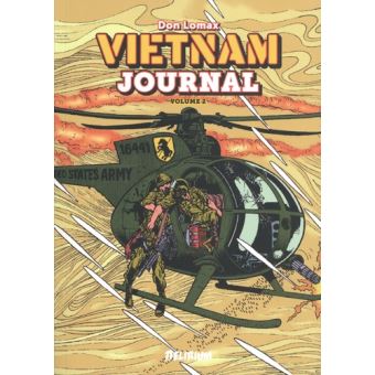 VIETNAM JOURNAL Volume 2