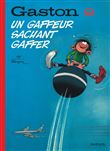 Gaston (édition 2018) - Tome 9 - Un gaffeur sachant gaffer / Edition spéciale (Indispensables 2024)