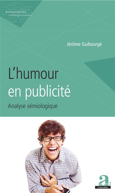 L'humour en publicité