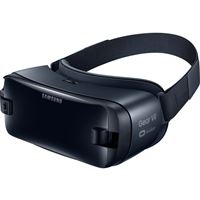 SAMSUNG GEAR VR WEAR LITE S7/S8//NOTE8/S9 BLACK