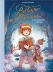 Lothaire Flammes - Tome 2 La sentinelle déchue