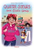 Quatre soeurs aux États-Unis