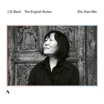 Zhu Xiao-Mei, Jean-Sébastien (Johann Sebastian) Bach - 1