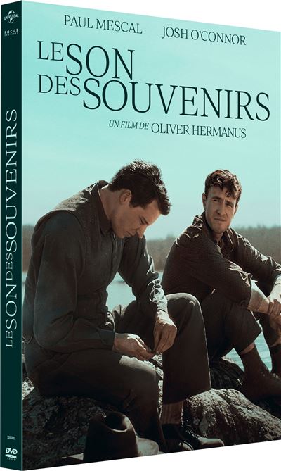 Le Son des souvenirs en DVD