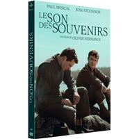 Le Son des souvenirs DVD