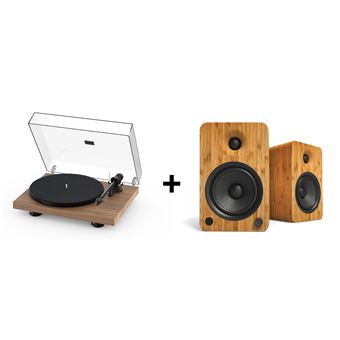 Bluetooth Kanto Yu6 Reddit Kanto YU6BAMBOO Powered Bookshelf