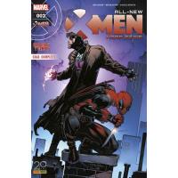 All-New X-Men HS
