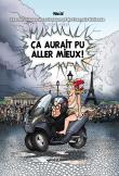 Ça aurait pu aller mieux !