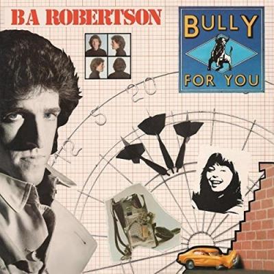 Bully for you Inclus 8 titres bonus
