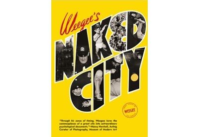 Naked City Broch Weegee Achat Livre Fnac