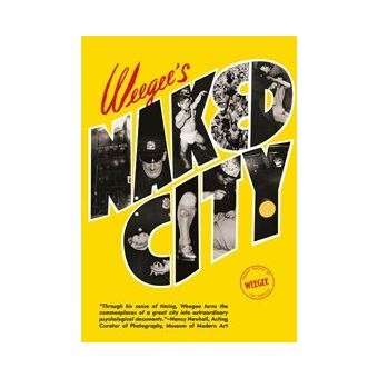 Naked City