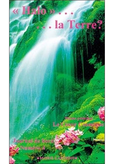 Halo la terre,4