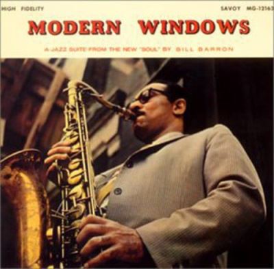 Modern windows/ed limitee