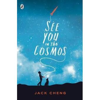 See you in the Cosmos - 1