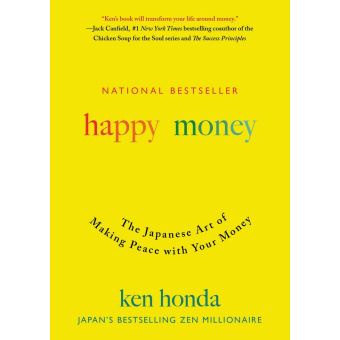 Happy Money - 1
